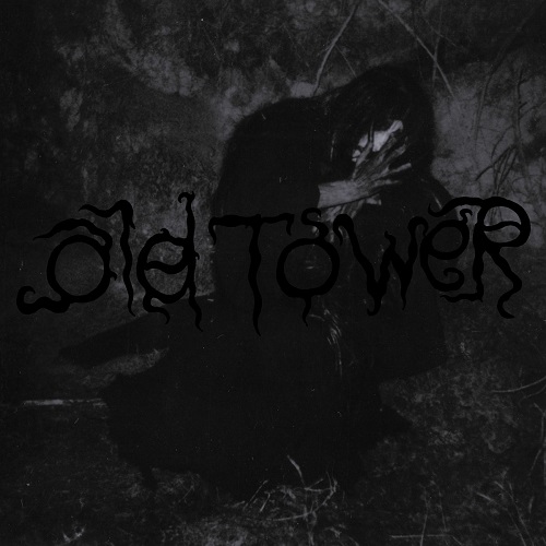 OLD TOWER / THE OLD KING OF WITCHES(LP)