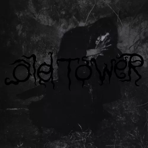 THE OLD KING OF WITCHES(LP)/OLD TOWER/オランダ産ダンジョン・シンセ