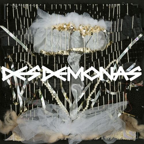 DES DEMONAS / CURE FOR LOVE EP