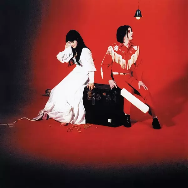 WHITE STRIPES / ホワイト・ストライプス / ELEPHANT (VINYL)