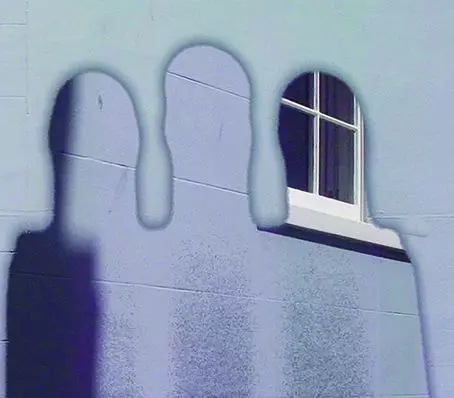 PHILIP SANDERSON / フィリップ・サンダーソン / PASSIONATE PARTICLES