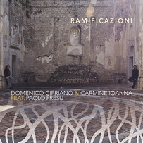 DOMENICO CIPRIANO & CARMINE IOANNA / RAMIFICAZIONI 