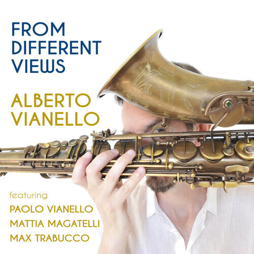 ALBERTO VIANELLO / アルベルト・ヴィアネッロ / From Different Views 