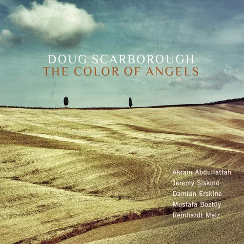 DOUG SCARBOROUGH / Color Of Angels
