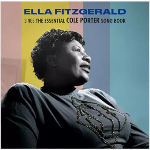 【中古】 Ella Fitzgerald エラフィッツジェラルド / Very Best Of The Cole Porter Song Book The Very Best Of The Cole Porter Songbook CD - Ella