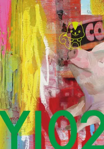 YI  (伊藤陽一郎) / YI02