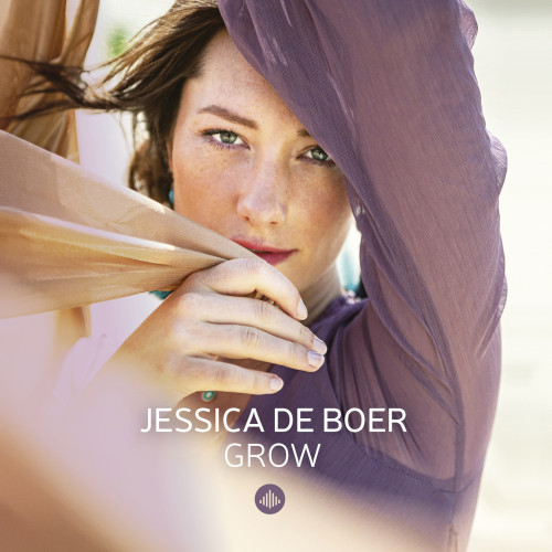 JESSICA DE BOER / ジェシカ・デ・ブーア / グロウ
