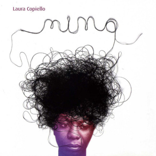 LAURA COPIELLO / ラウラ・コピエッリ / Nina