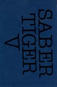 SABER TIGER / サーベル・タイガー / V