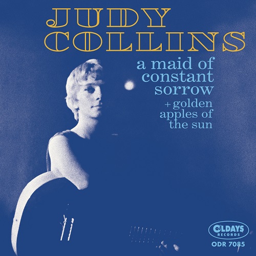 JUDY COLLINS / ジュディ・コリンズ商品一覧｜OLD ROCK｜ディスク