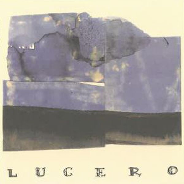 LUCERO / ルセーロ / LUCERO (2XLP)