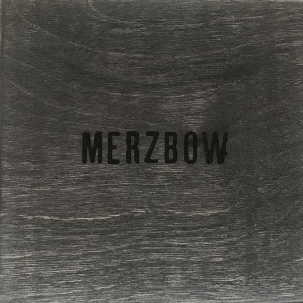 MERZBOW / メルツバウ / COLLECTION 001 -010 (10 CD IN WOODEN BOX)
