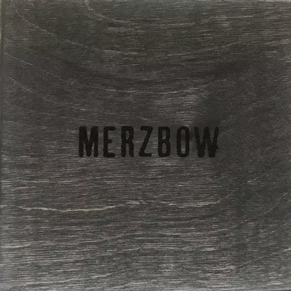 COLLECTION 001 -010 (10 CD IN WOODEN BOX)/MERZBOW/メルツバウ