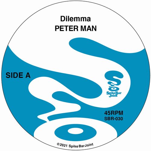 PETER MAN / ペータ・マン / DILEMMA