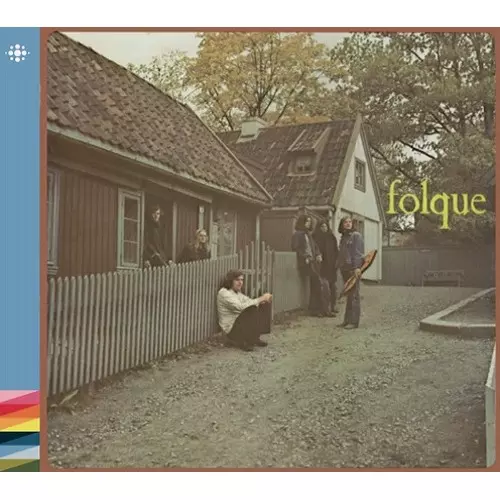 FOLQUE / フォルケ / FOLQUE - 2022 REMASTER