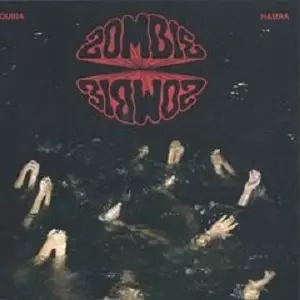 ZOMBIE ZOMBIE / LOUBIA HAMRA