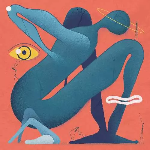 JOZEF K & TIN MAN / PERFECT & NICE ACID