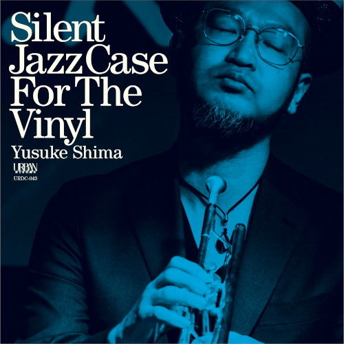 Yusuke Shima / 島裕介 / SilentJazzCase for the Vinyl (LP)