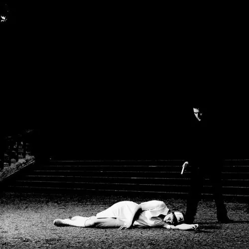MISS KITTIN & THE HACKER / ミス・キティン・アンド・ザ・ハッカー / FIRST ALBUM