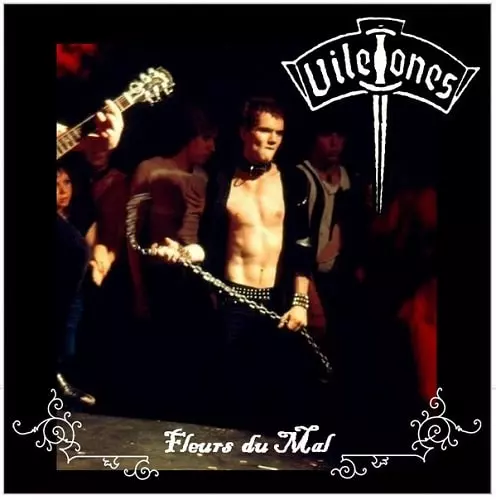 VILETONES / ヴァイルトーンズ商品一覧｜PUNK｜ディスクユニオン