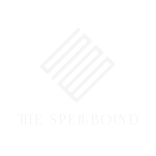 THE SPELLBOUND / THE SPELLBOUND