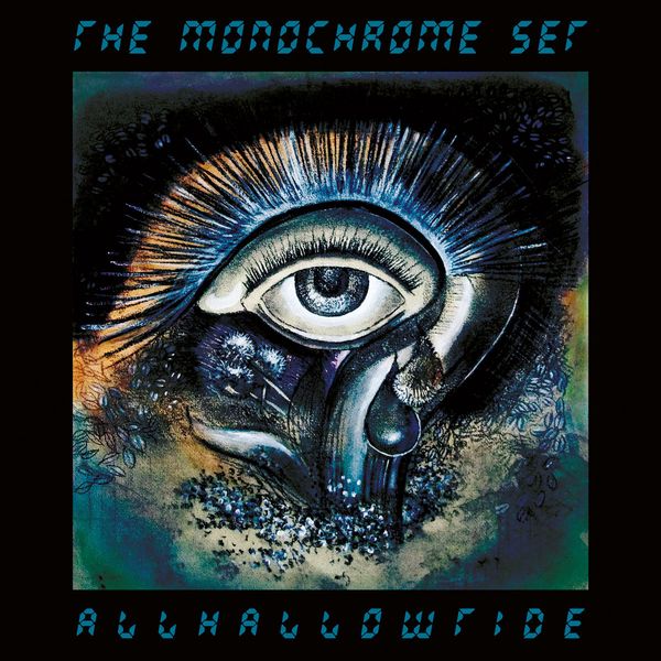 MONOCHROME SET / モノクローム・セット / ALLHALLOWTIDE (CD)