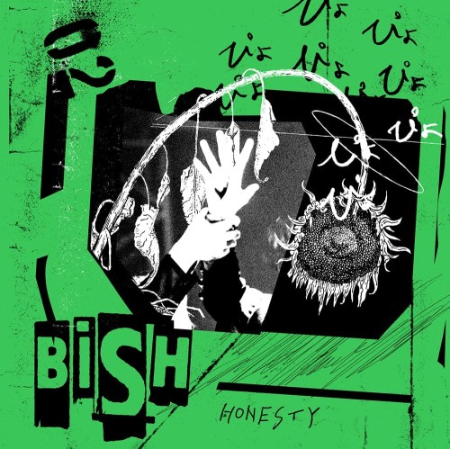 BiSH / ぴょ