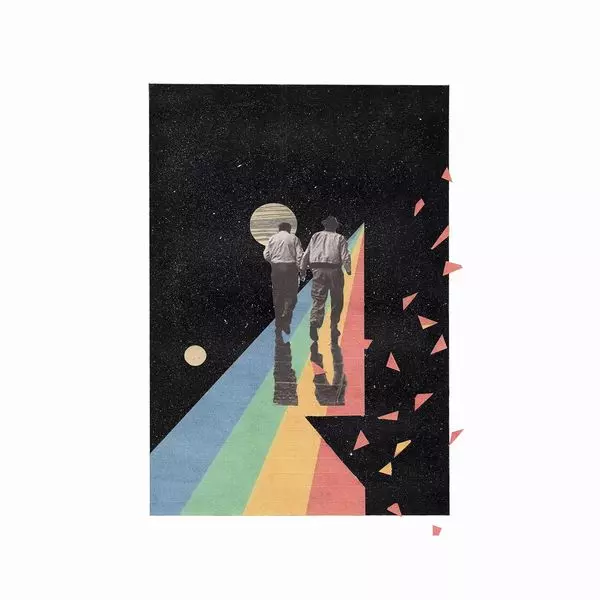 ORANGE PEELS / オレンジ・ピールズ / CELEBRATE THE MOMENTS OF YOUR LIFE (2LP)