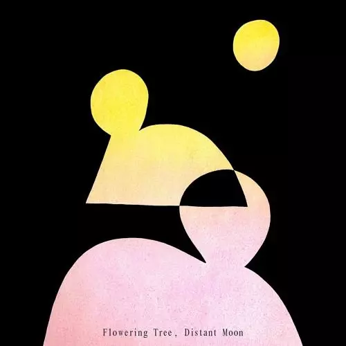 MASAHIRO TAKAHASHI / FLOWERING TREE, DISTANT MOON (VINYL)