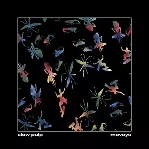SLOW PULP / MOVEYS