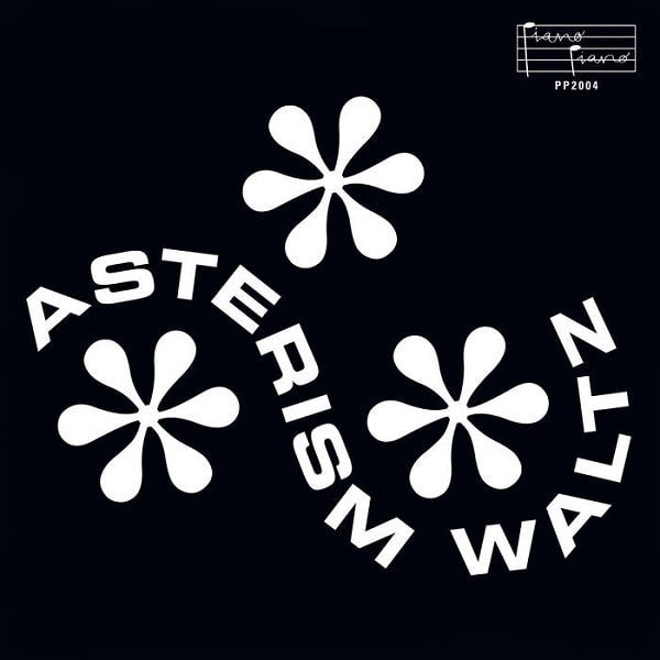 SVEN WUNDER / スヴェン・ワンダー / ASTERISM WALTZ