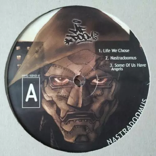 ORGANIC HIP HOP (JAZZY HIPHOP)/LP(レコード)/在庫なし・廃盤/1