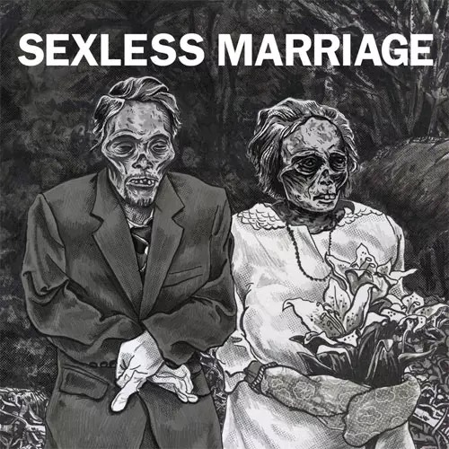 SEXLESS MARRIAGE / SEXLESS MARRIAGE (10")