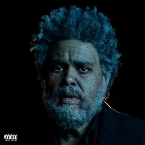 WEEKND / ウィークエンド / DAWN FM (STANDARD BLACK VINYL)