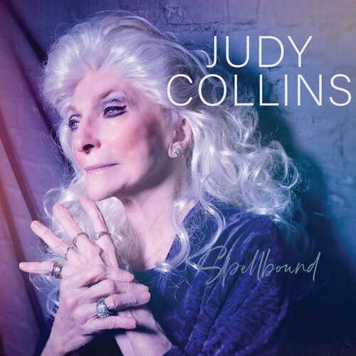 貴重 Judy Collins 直筆サイン Blue Note - レコード