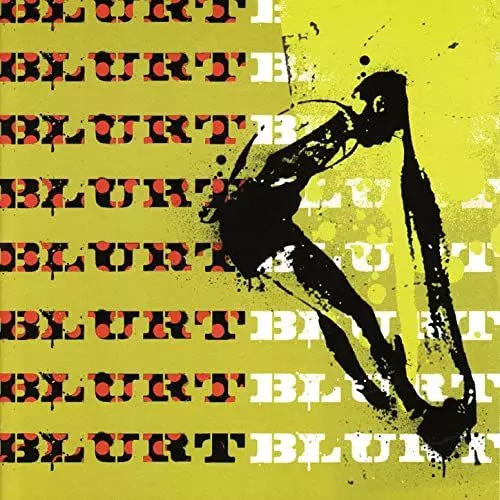 BLURT / ブラート / BLURT + SINGLES (2LP)