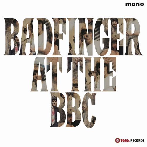 BADFINGER / バッドフィンガー / BADFINGER AT THE BBC 1969-1970 (LP)