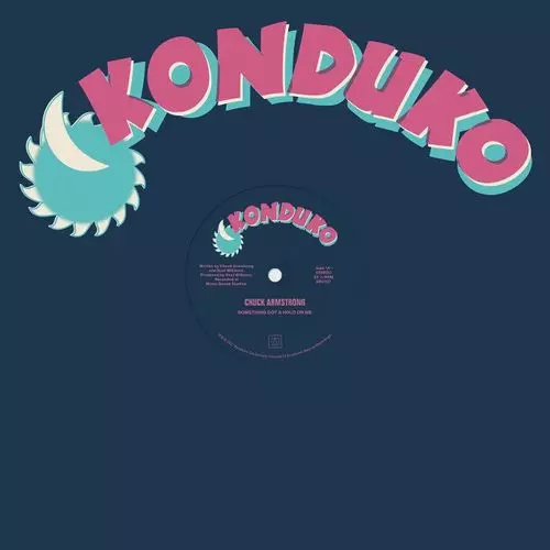 レコード/サザンソウル/ チャック・アームストロング - メルカリ