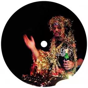 MARK GRUSANE / マーク・グルセイン / DANCE INTENSITY