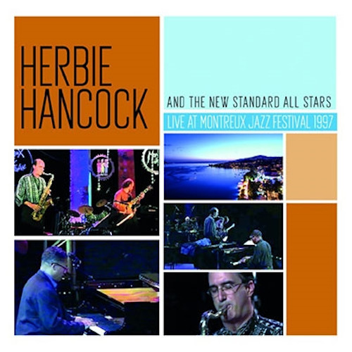 HERBIE HANCOCK / ハービー・ハンコック / Live At Montreux Jazz Festival 1997 / ライヴ・アット・モントルー・ジャズ・フェスティヴァル1997(2CD)