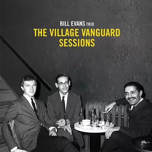 Village Vanguard Sessions(2CD)&frasl;BILL EVANS&frasl;ビル・エヴァンス&frasl;1961年6
