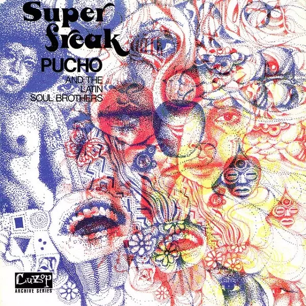 PUCHO & HIS LATIN SOUL BROTHERS / プーチョ & ヒズ・ラテン
