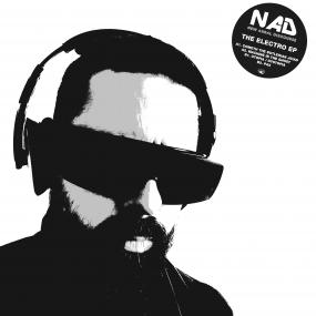 N.A.D. / ELECTRO EP