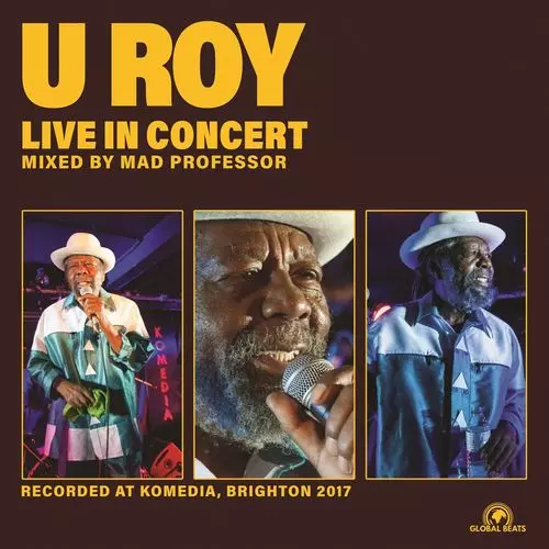 米2LP U Roy Solid Gold レコード新品未使用 ROY AYERS / Coffy (LP) / Polydor | WAXPEND RECORDS