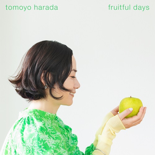 TOMOYO HARADA / 原田知世 / fruitful days