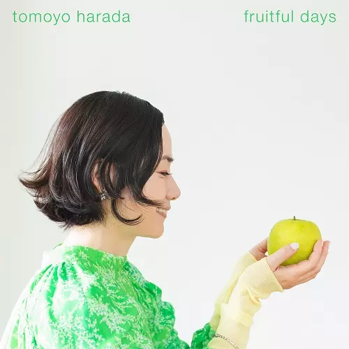 tomoyo harada fruitful days レコード fruitful days/TOMOYO HARADA/原田知世/初回限定盤 SHM-CD+DVD｜日本の