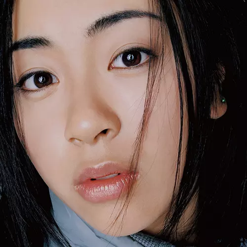 HIKARU UTADA / 宇多田ヒカル / First Love