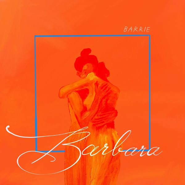 BARRIE / BARBARA (LP - BLACK)