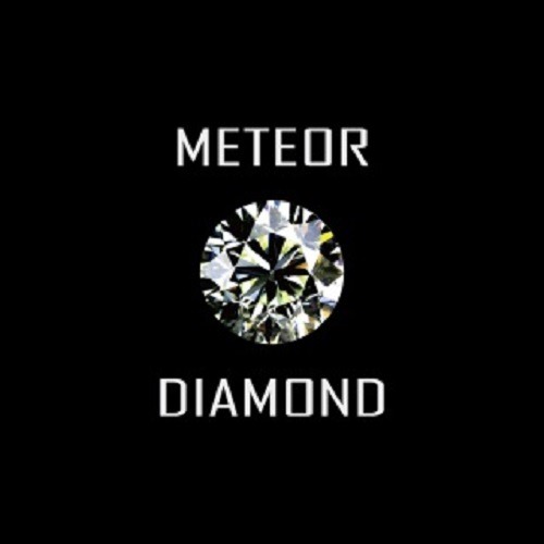 METEOR / メテオ / DIAMOND "2LP"