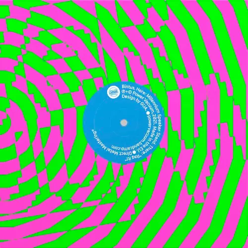 BINTUS  / "RAG IT!"